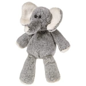 Mary Meyer Marshmallow Junior Elephant