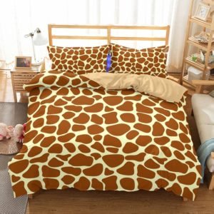Awesome Giraffe Themed Duvet Covers Comforters And Bed Linens A