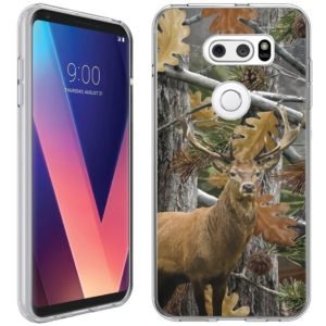 lgv30 cae - paletteshield soft flexible cover for cell phone