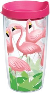 tervis flamingo tumbler