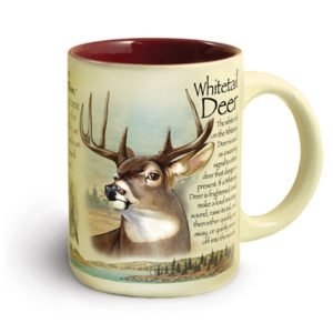 american expedition 16 ox mug