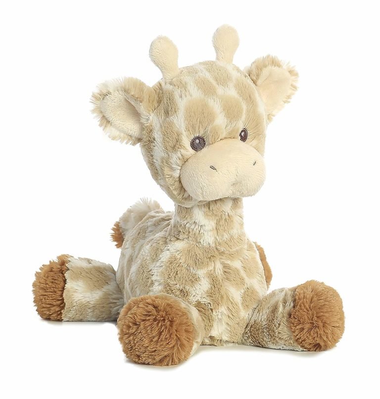 loppy giraffe