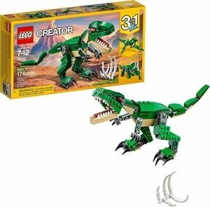 lego 31508 3-in-1 dinosaurs