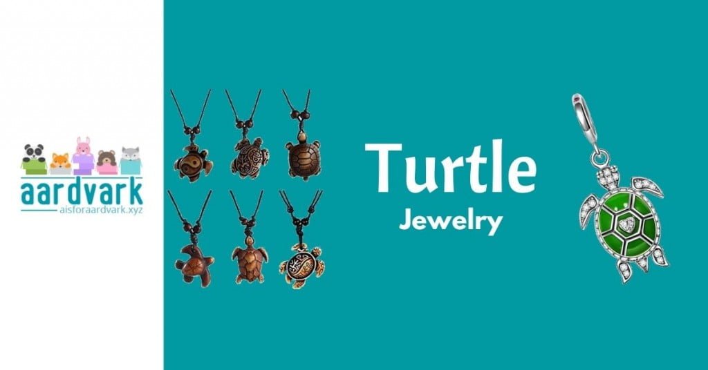 turtle jewelry