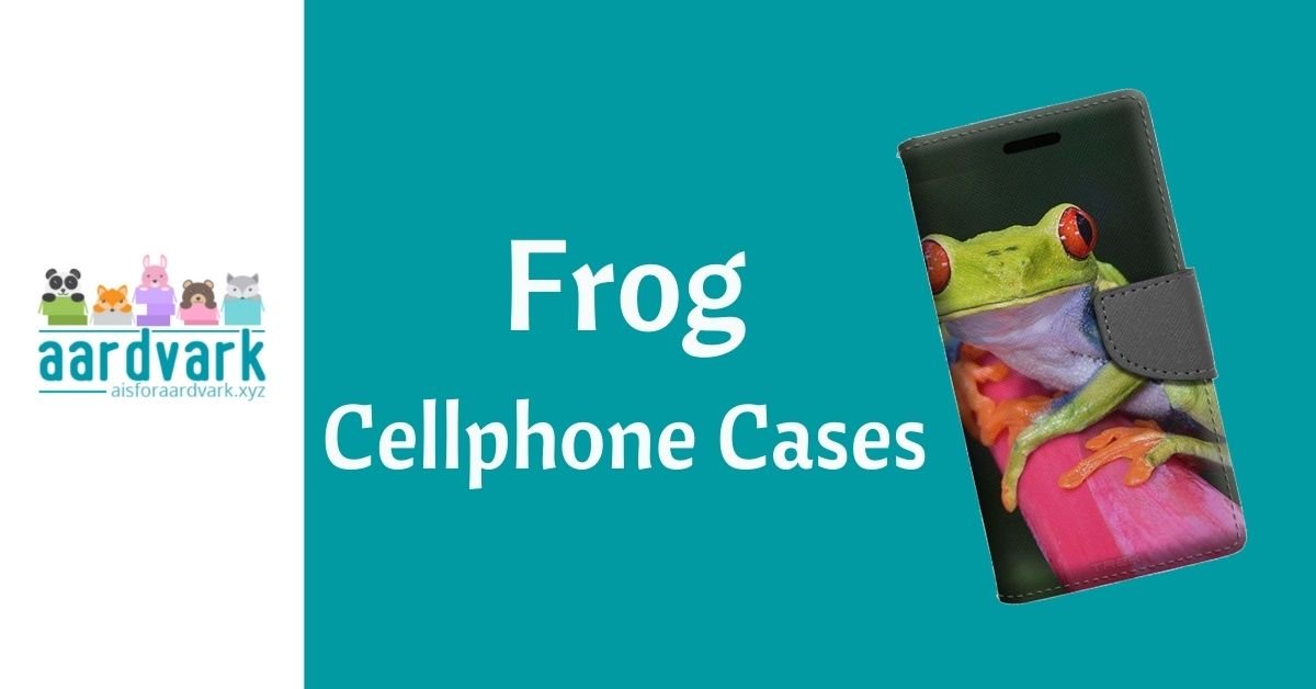 frog cell cases
