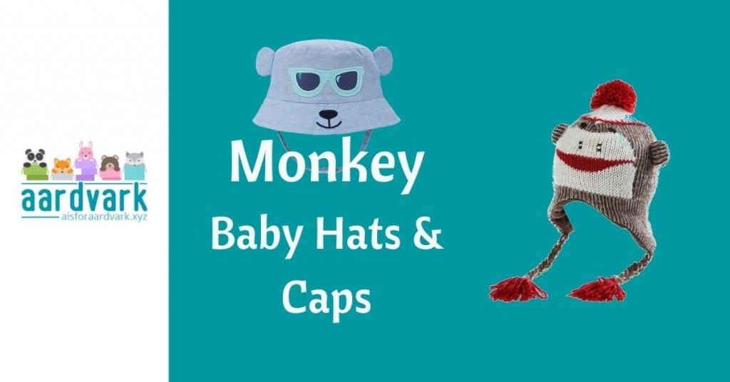 monkey hats