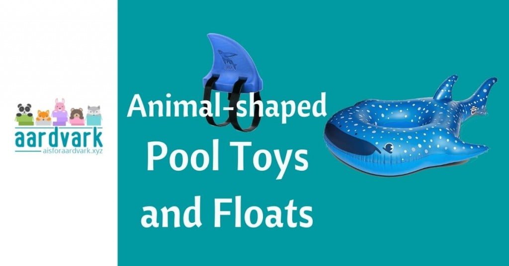 pool toys