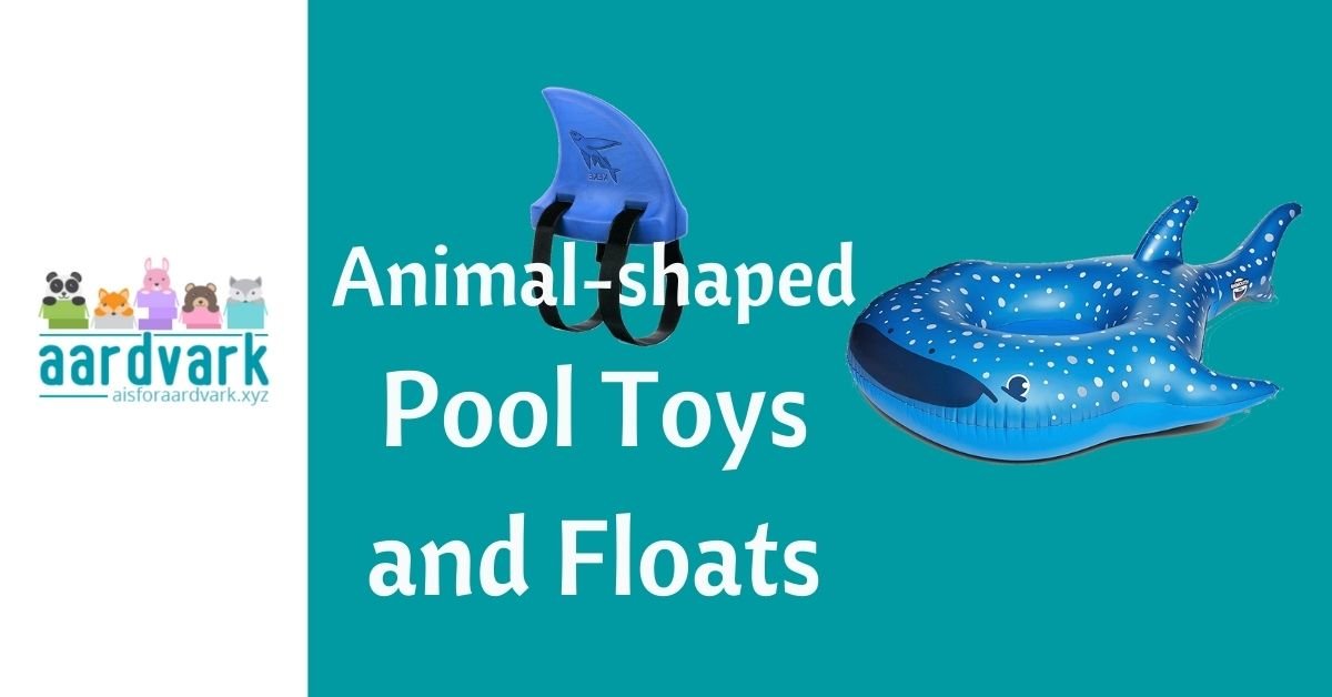 pool toys