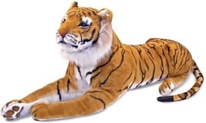 melissa and doug bengal tiger