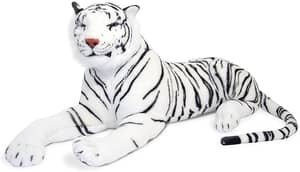 melissa and doug siberian tiger stuffed animal