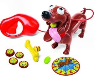 doggie doo fun board games for kids