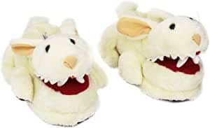 monty python rabbit slippers